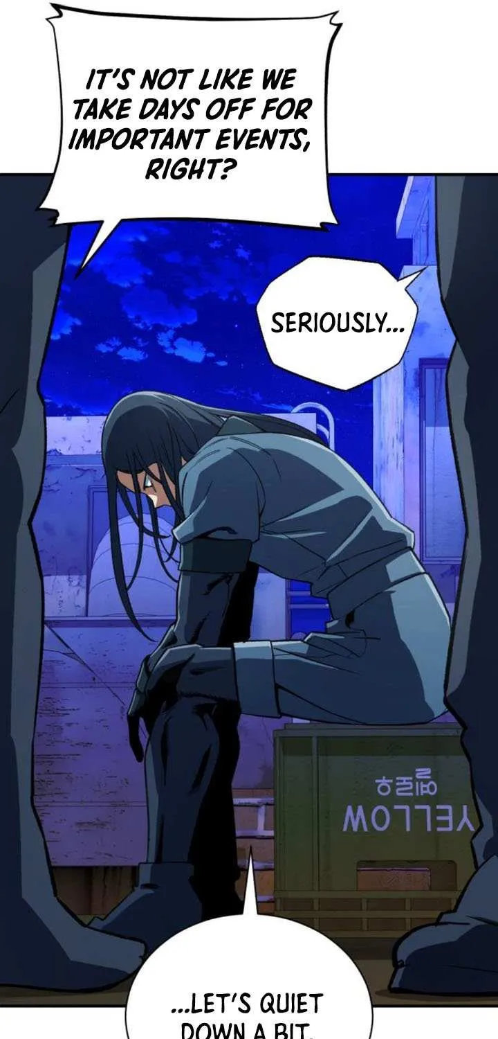 Regressed Blood Demon Chapter 21 page 79 - 