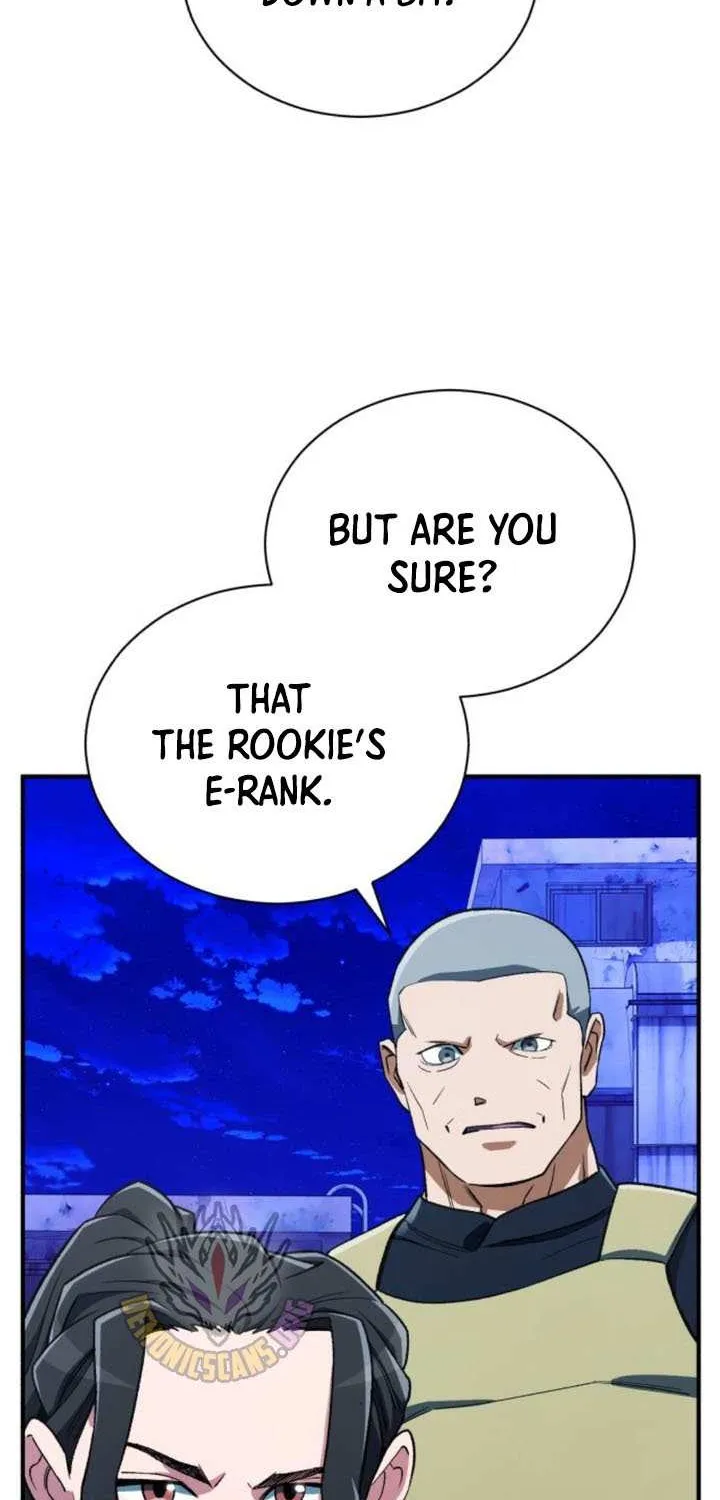 Regressed Blood Demon Chapter 21 page 80 - 
