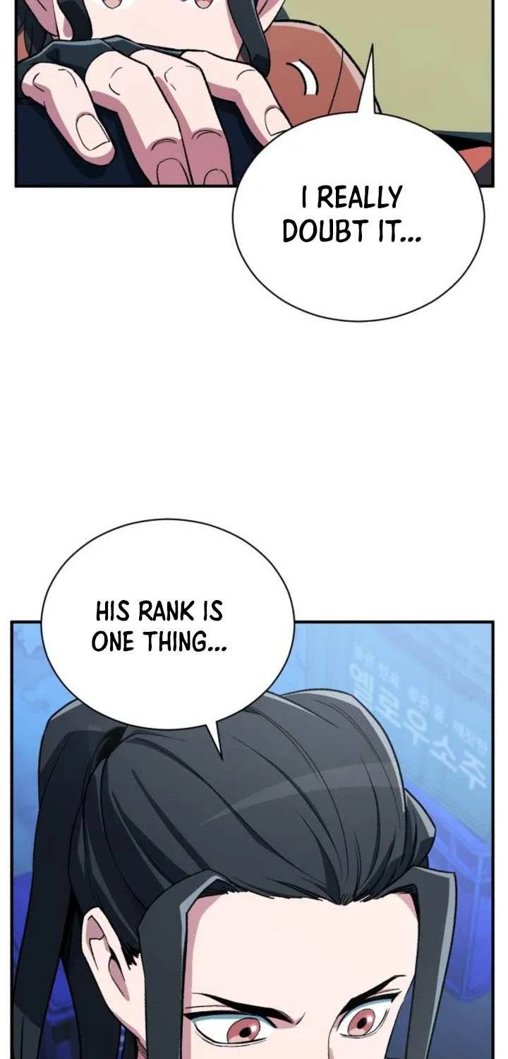 Regressed Blood Demon Chapter 21 page 81 - 