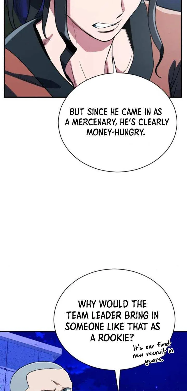 Regressed Blood Demon Chapter 21 page 82 - 