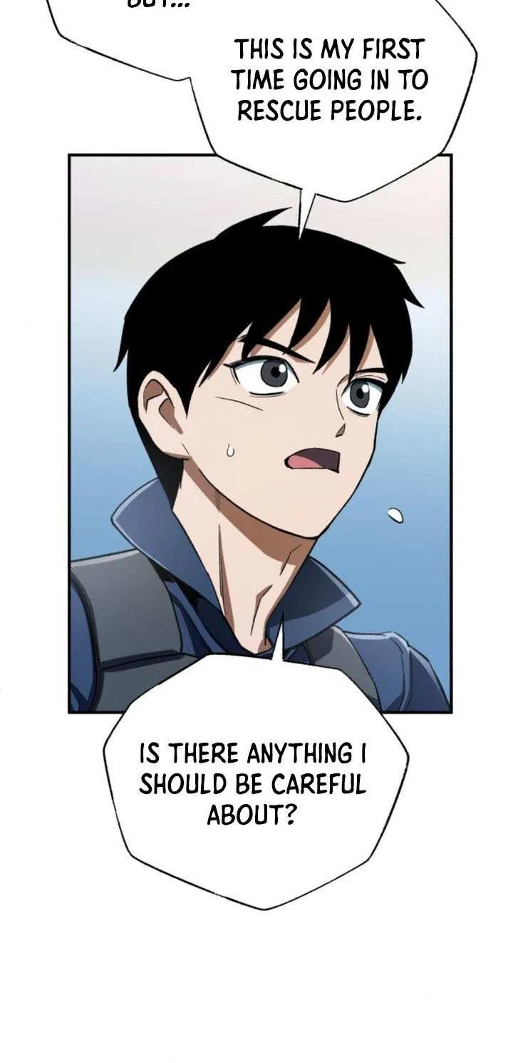 Regressed Blood Demon Chapter 21 page 91 - 