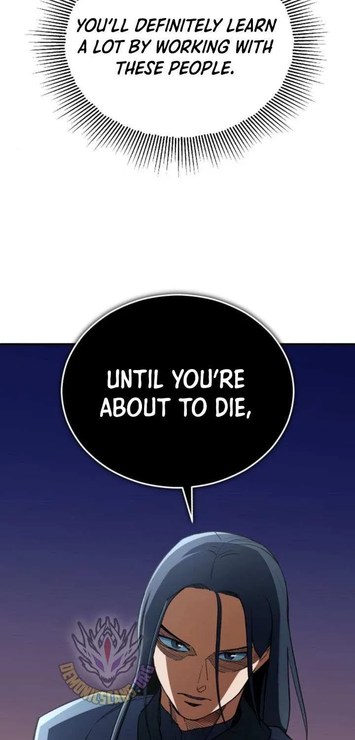 Regressed Blood Demon Chapter 21 page 93 - 