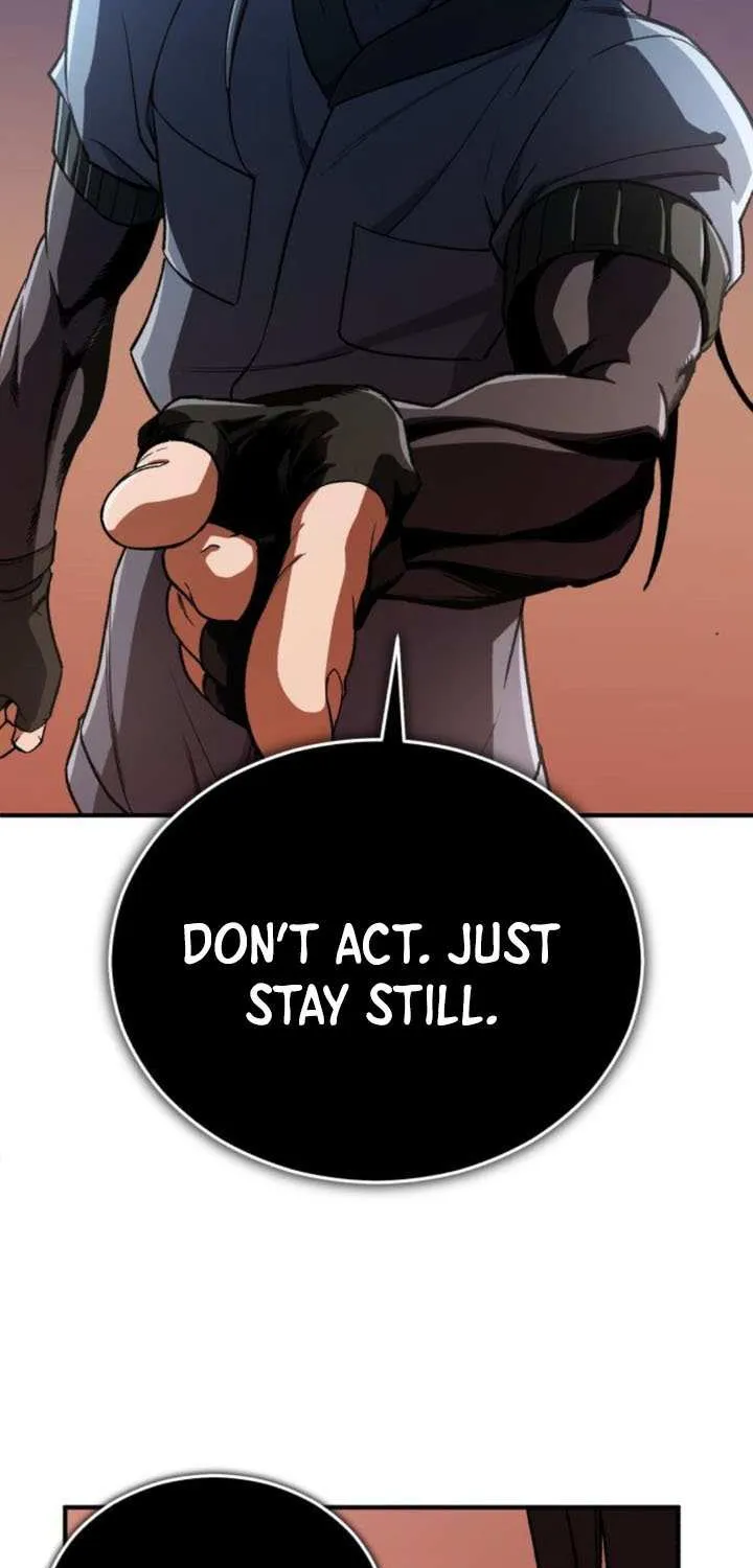 Regressed Blood Demon Chapter 21 page 94 - 
