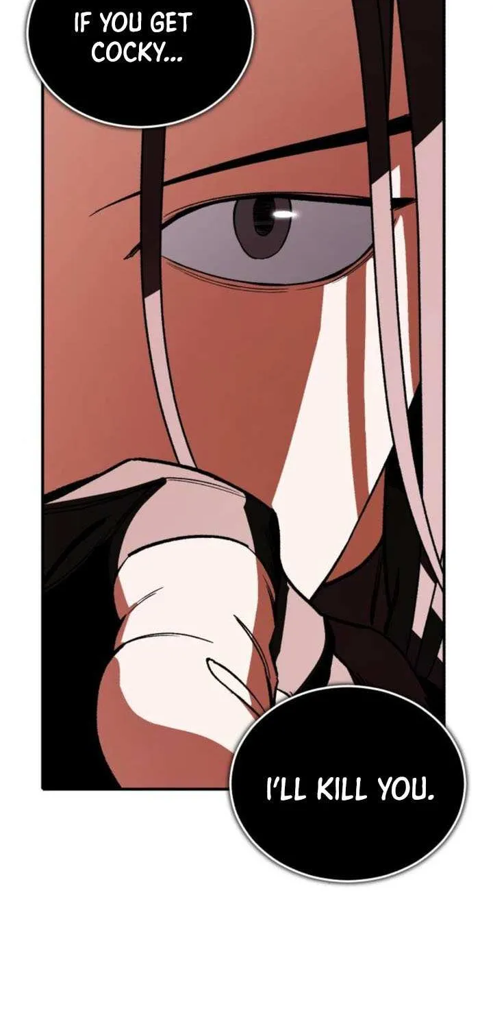 Regressed Blood Demon Chapter 21 page 95 - 