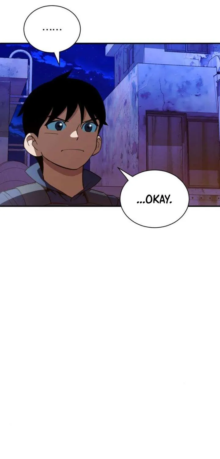 Regressed Blood Demon Chapter 21 page 96 - 