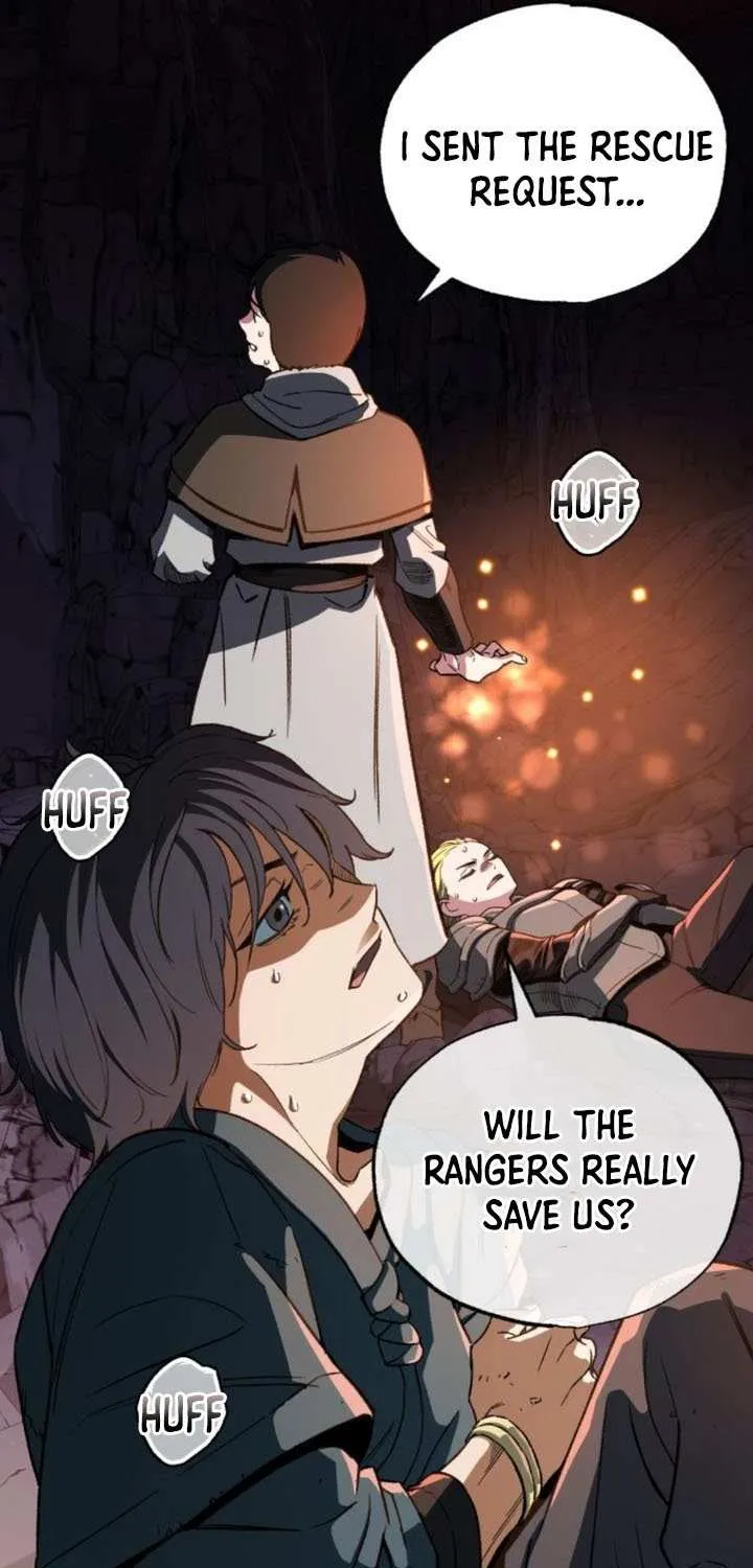 Regressed Blood Demon Chapter 21 page 98 - 