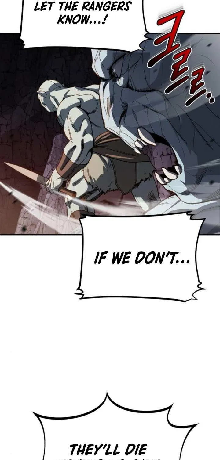 Regressed Blood Demon Chapter 21 page 100 - 