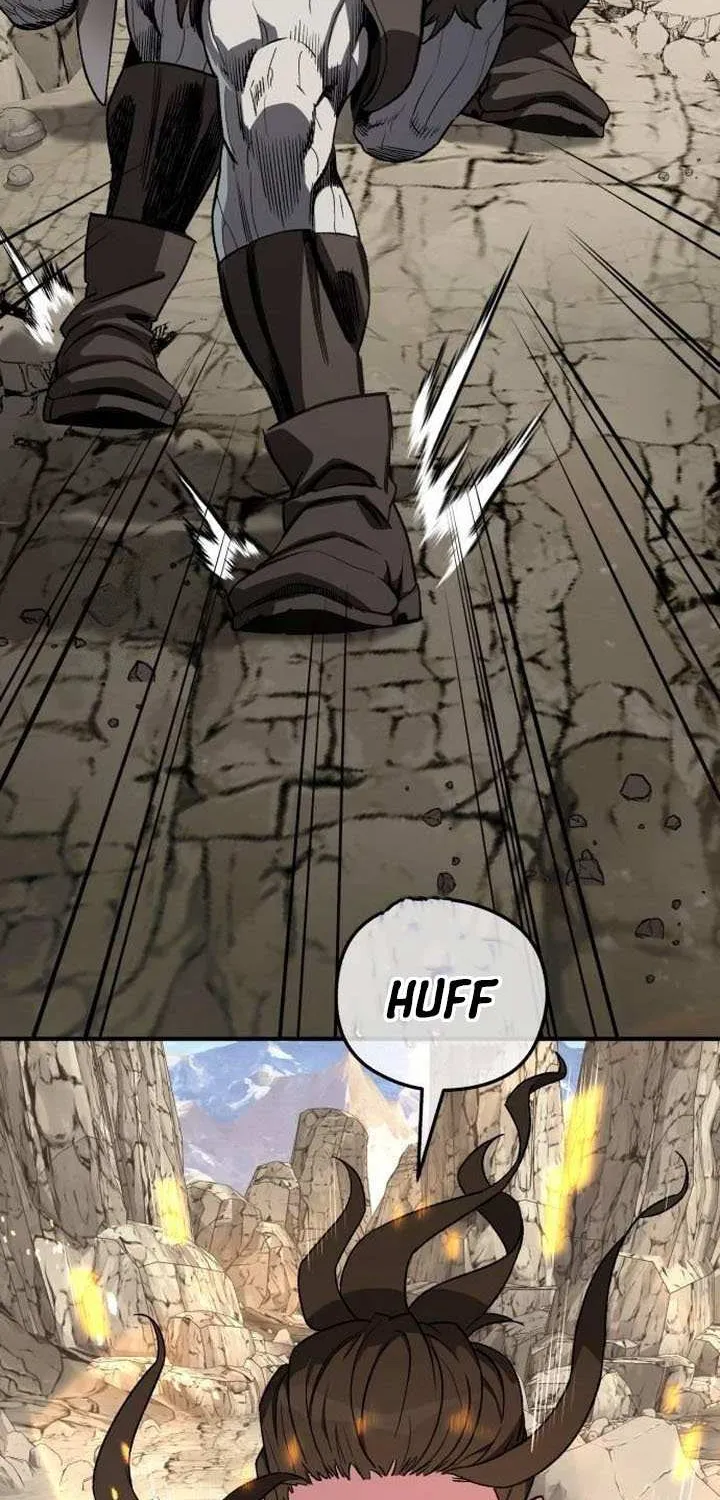 Regressed Blood Demon Chapter 22 page 11 - 