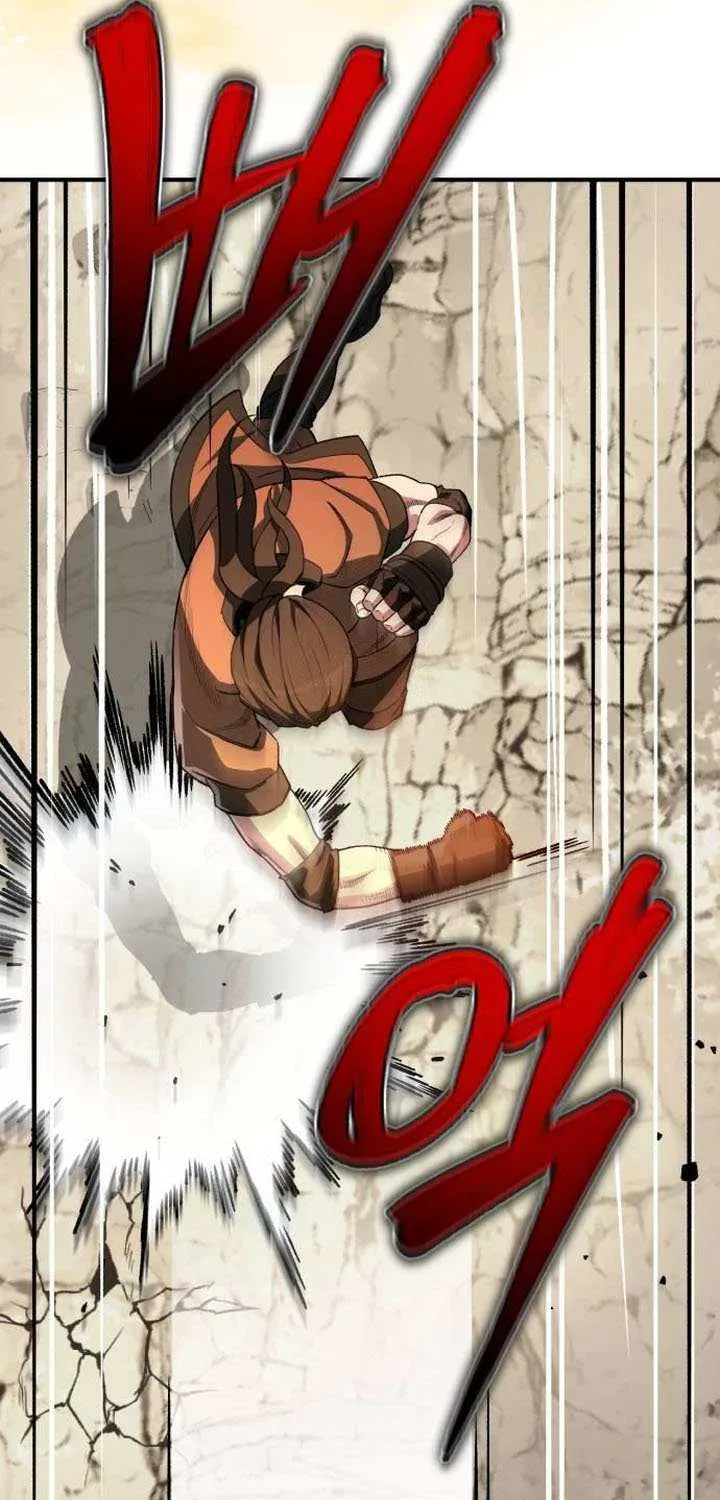 Regressed Blood Demon Chapter 22 page 14 - 