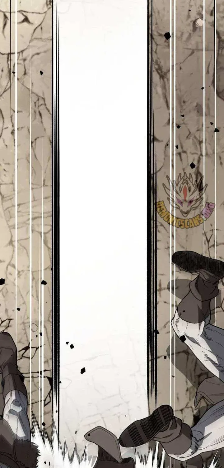 Regressed Blood Demon Chapter 22 page 15 - 