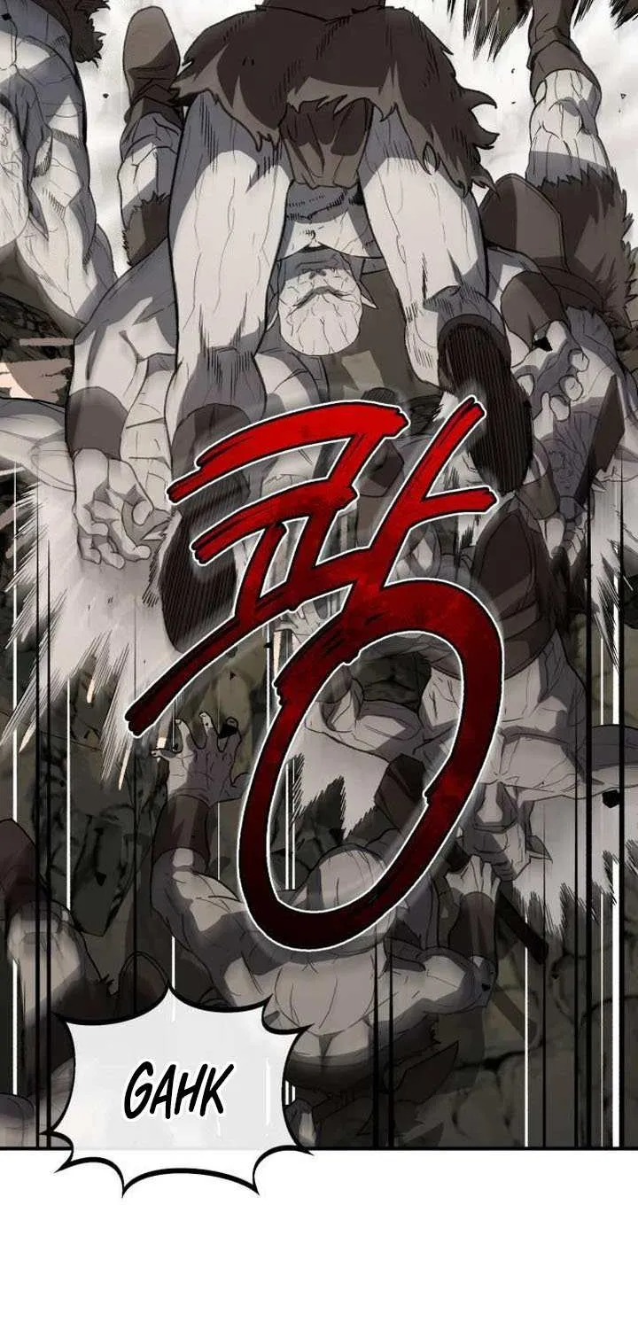 Regressed Blood Demon Chapter 22 page 16 - 