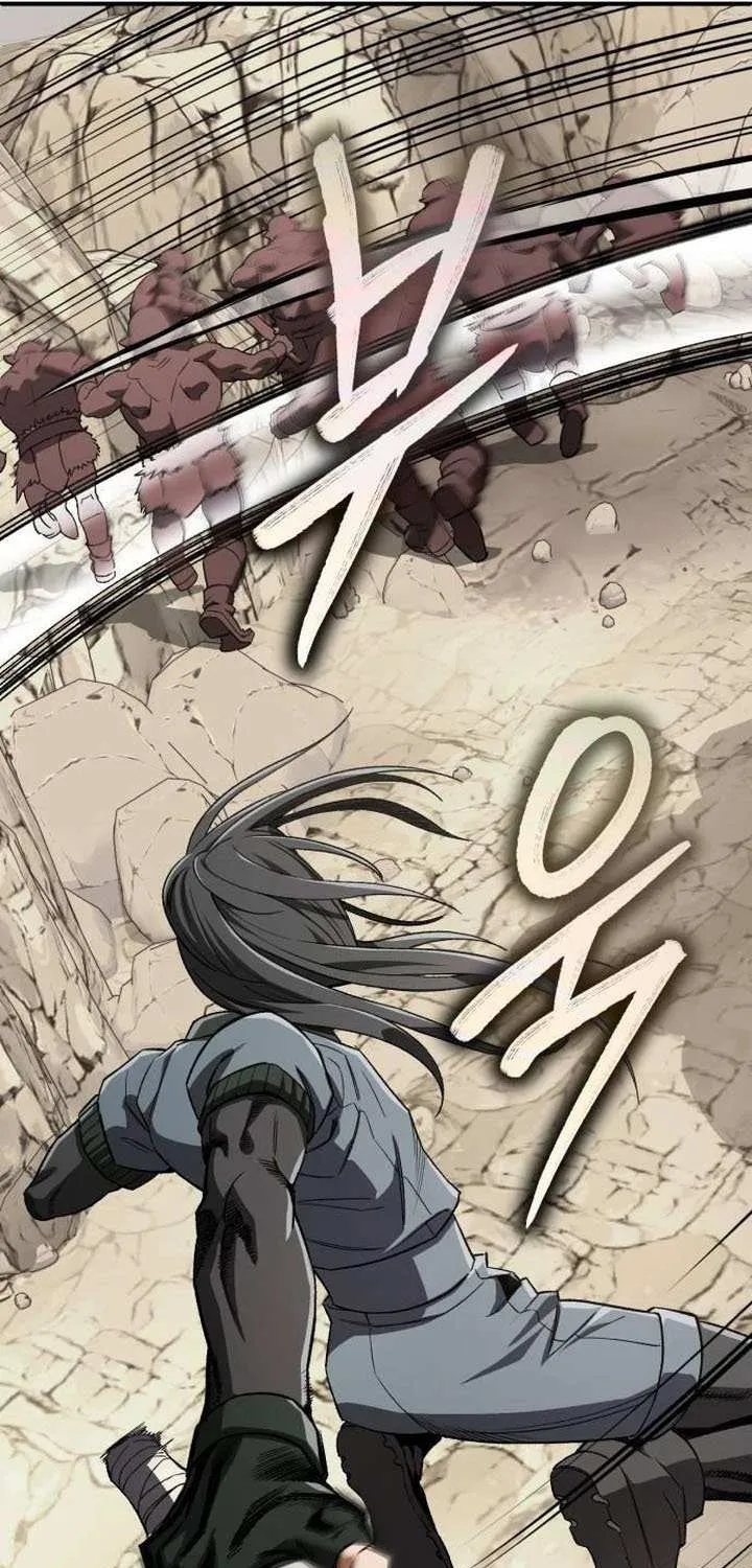 Regressed Blood Demon Chapter 22 page 19 - 