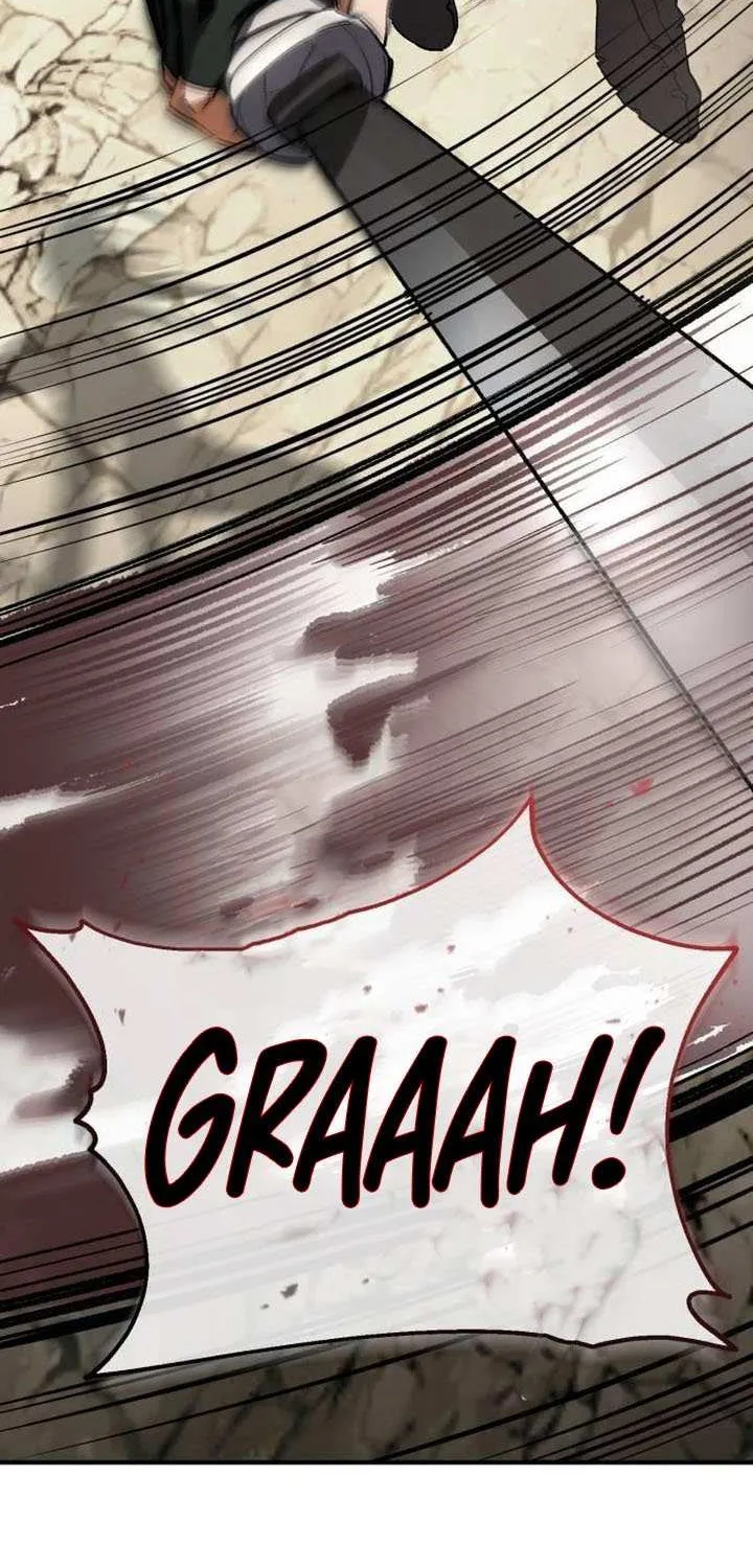 Regressed Blood Demon Chapter 22 page 20 - 