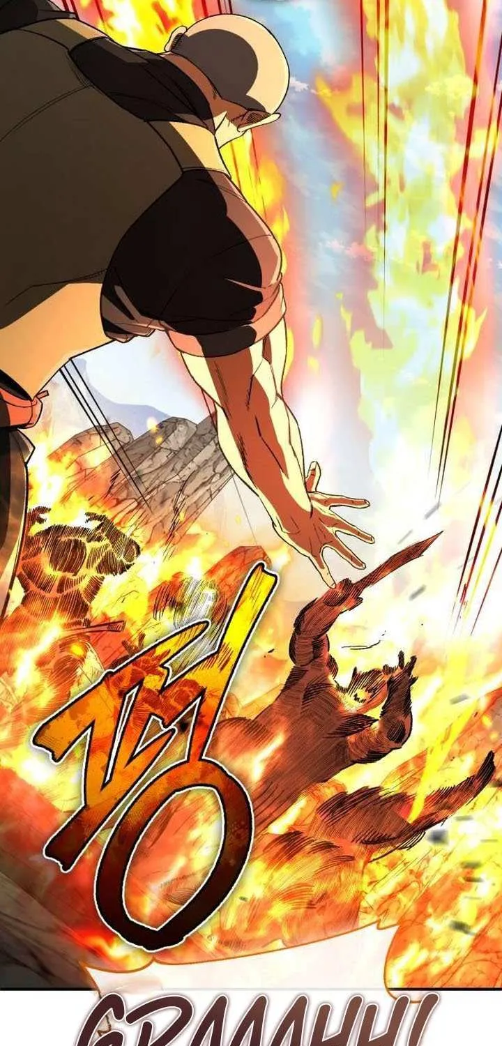 Regressed Blood Demon Chapter 22 page 23 - 