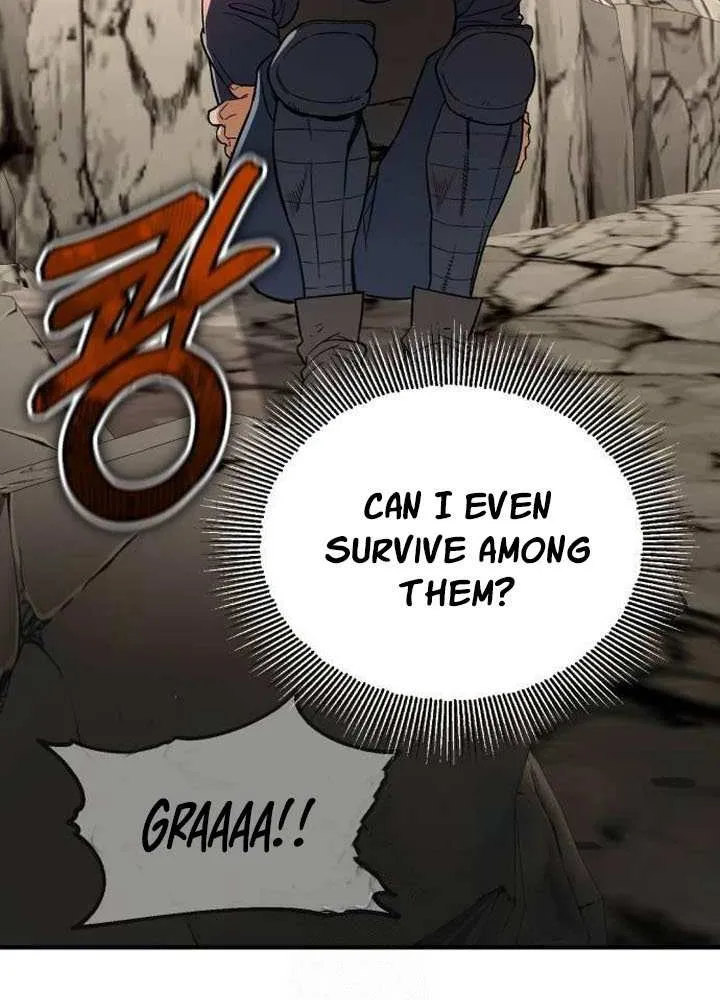 Regressed Blood Demon Chapter 22 page 25 - 
