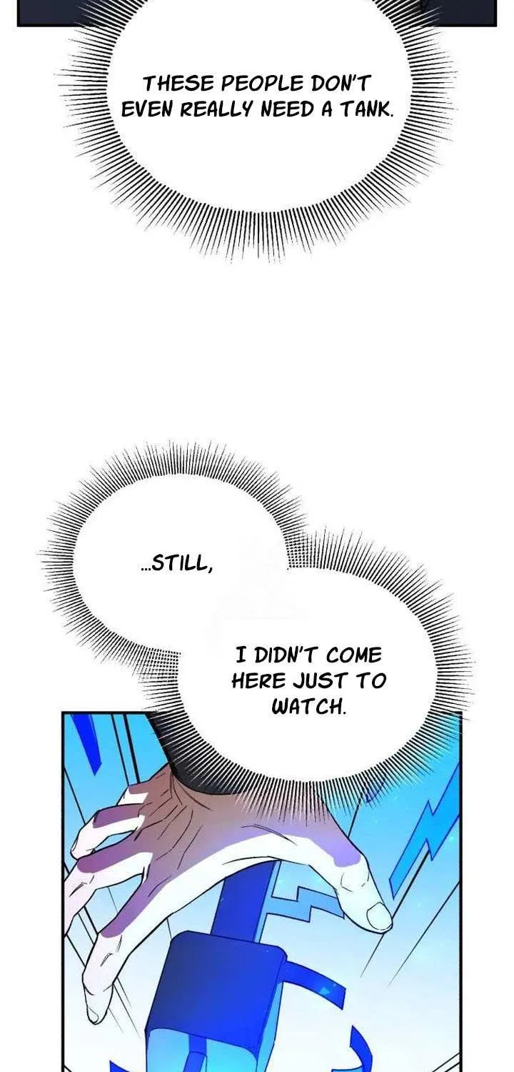 Regressed Blood Demon Chapter 22 page 27 - 