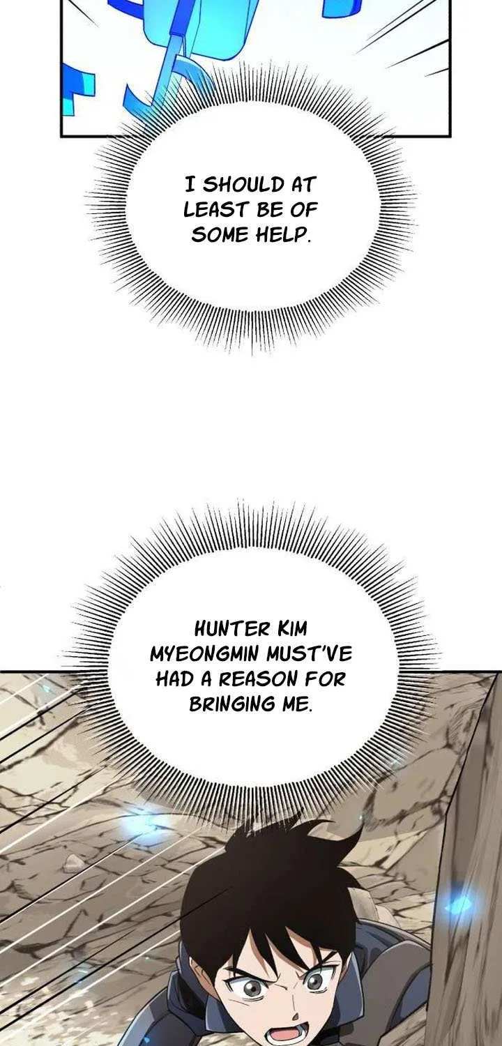 Regressed Blood Demon Chapter 22 page 28 - 
