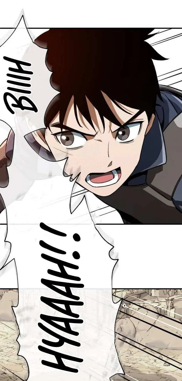 Regressed Blood Demon Chapter 22 page 30 - 