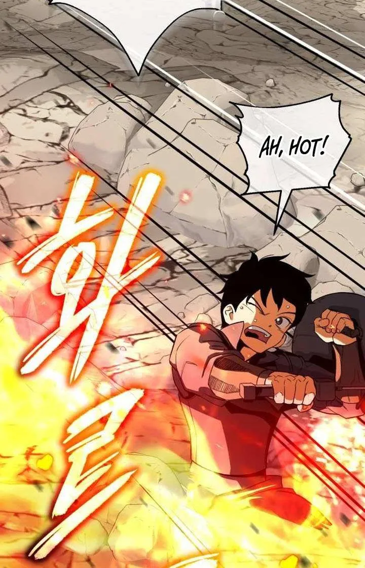Regressed Blood Demon Chapter 22 page 31 - 