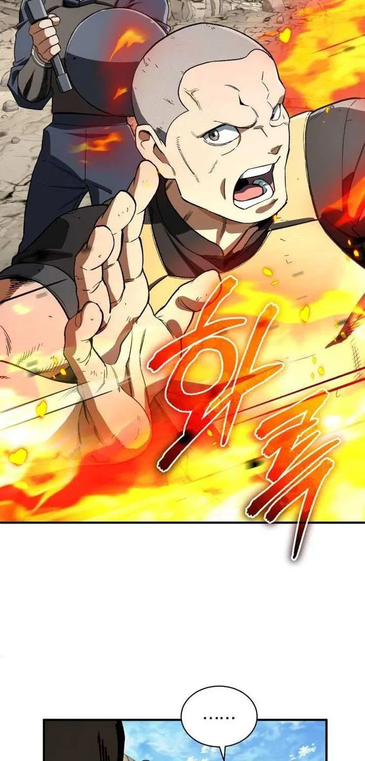 Regressed Blood Demon Chapter 22 page 35 - 