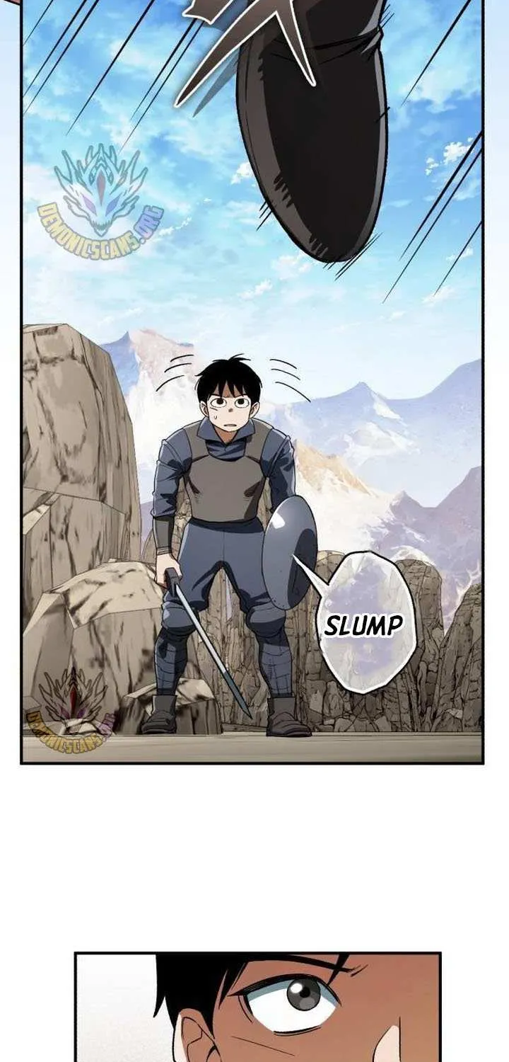 Regressed Blood Demon Chapter 22 page 41 - 