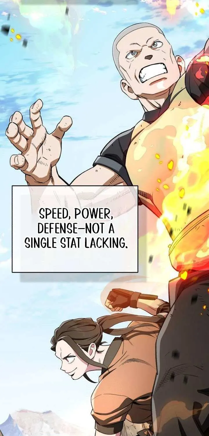 Regressed Blood Demon Chapter 22 page 43 - 