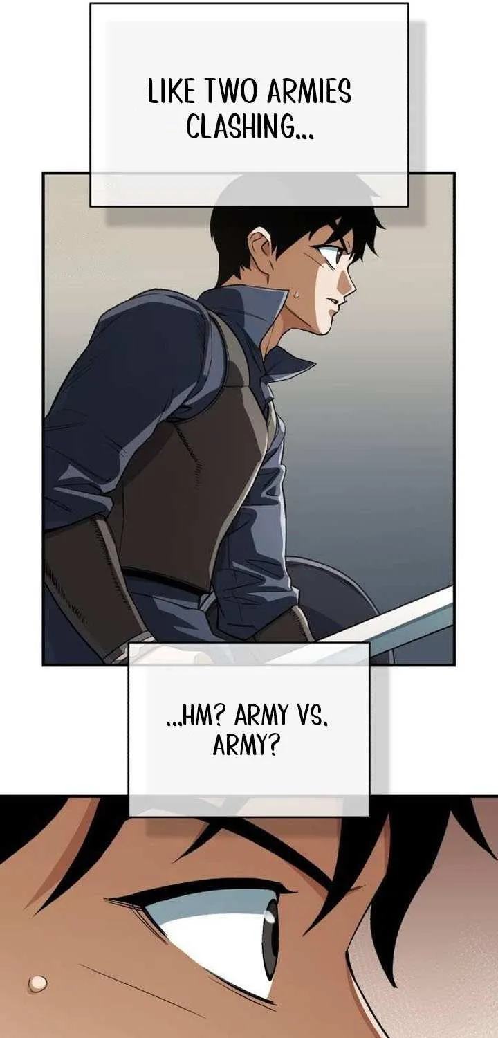 Regressed Blood Demon Chapter 22 page 45 - 
