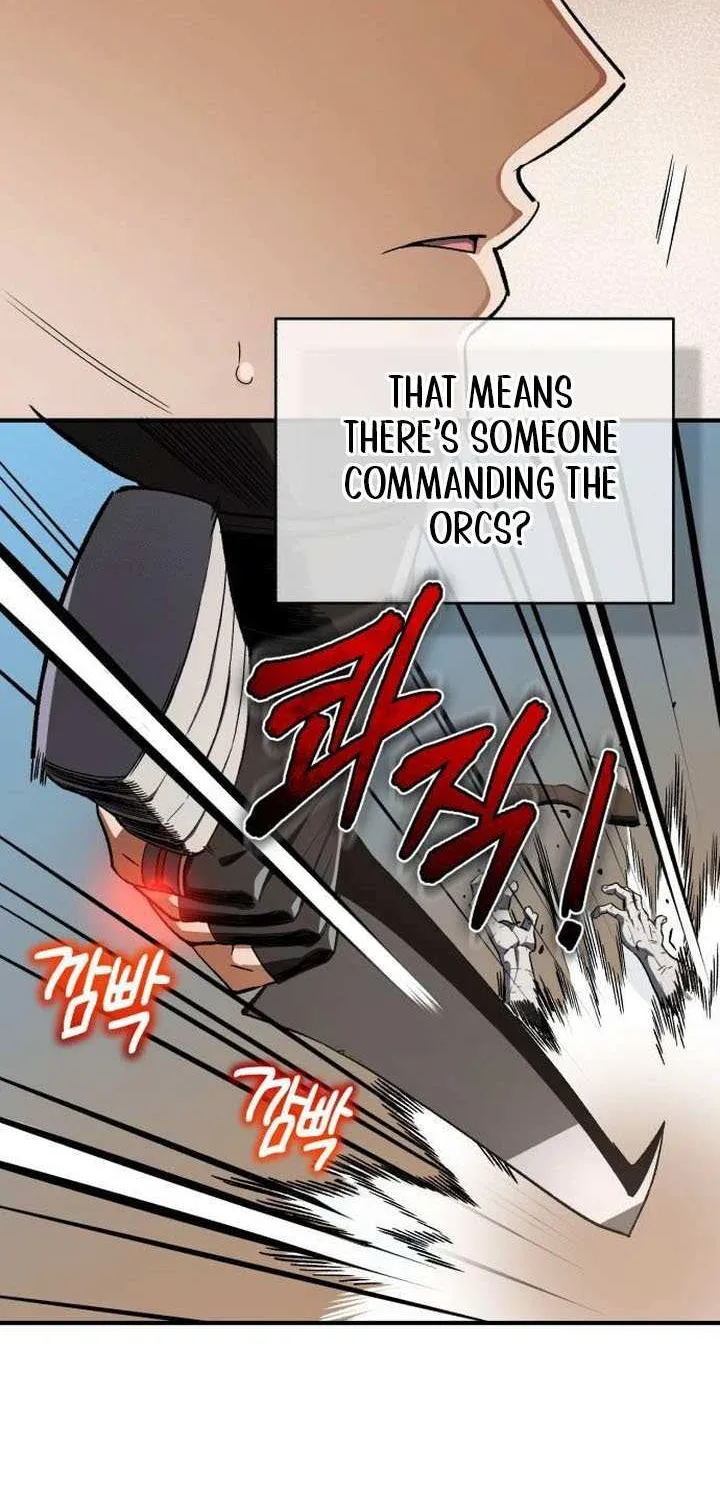 Regressed Blood Demon Chapter 22 page 46 - 