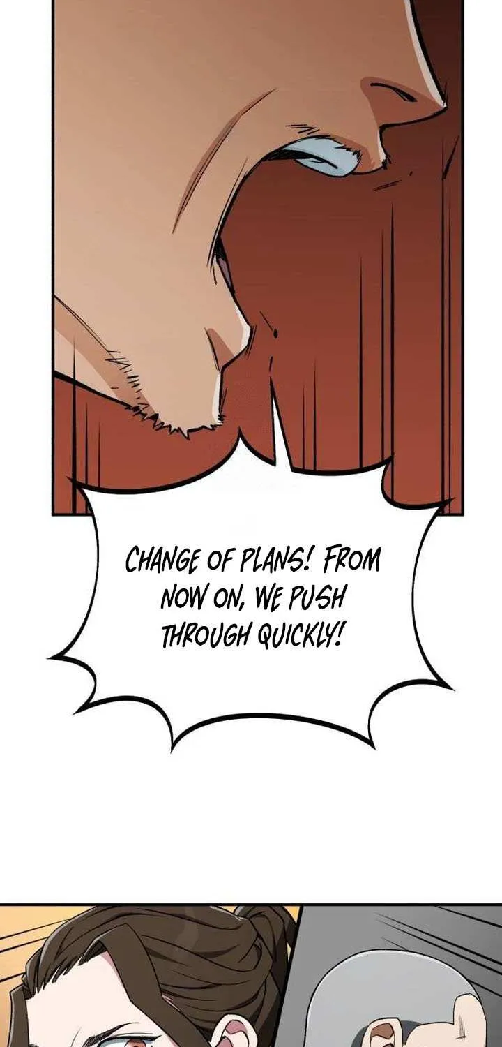 Regressed Blood Demon Chapter 22 page 48 - 