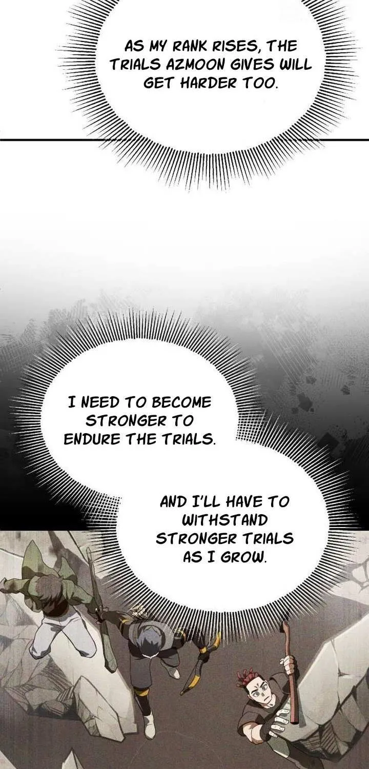 Regressed Blood Demon Chapter 22 page 6 - 