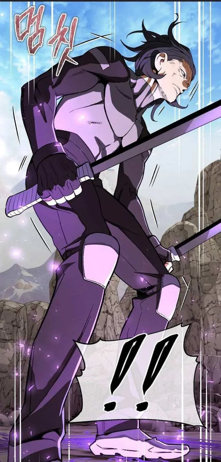 Regressed Blood Demon Chapter 22 page 52 - 