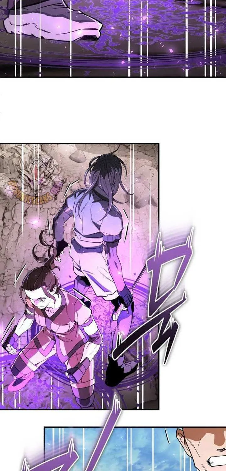 Regressed Blood Demon Chapter 22 page 53 - 