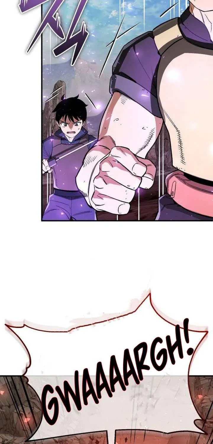 Regressed Blood Demon Chapter 22 page 54 - 