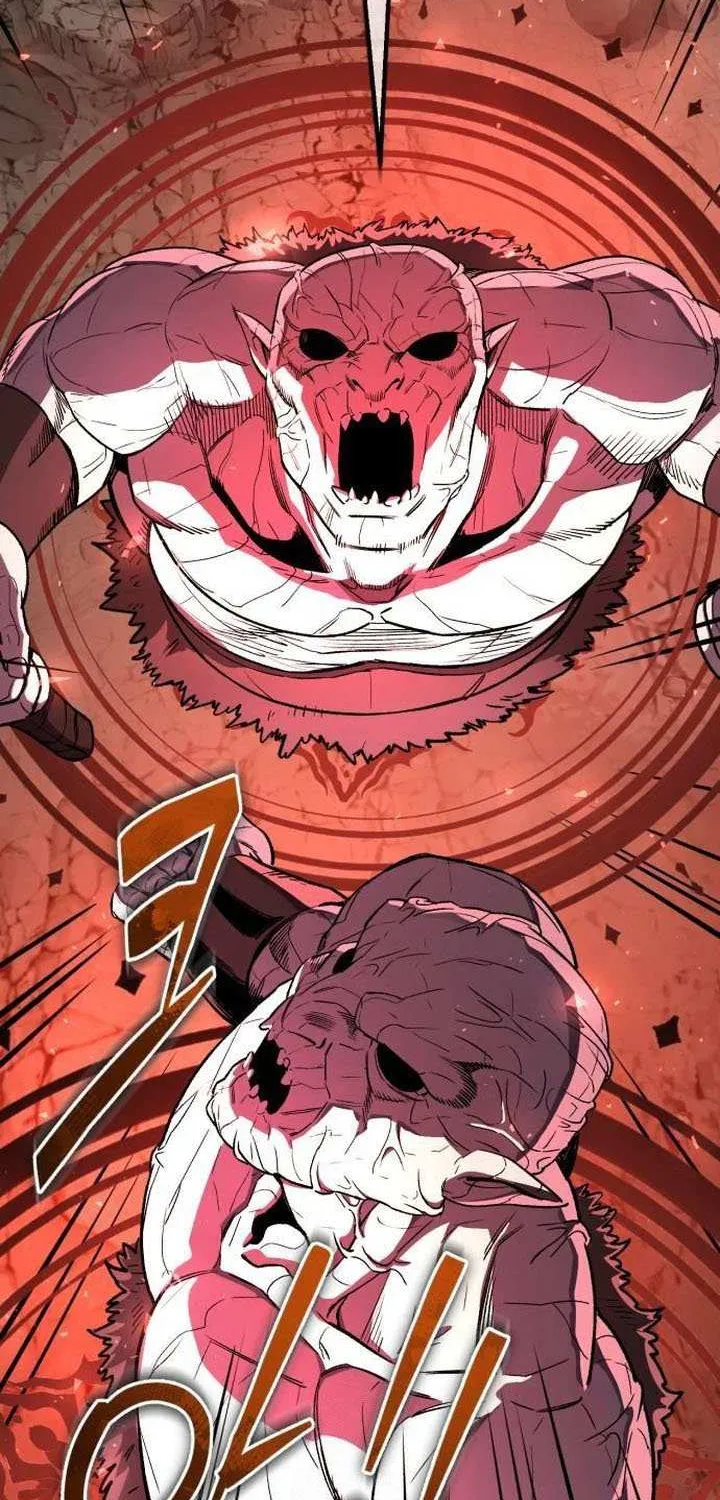 Regressed Blood Demon Chapter 22 page 55 - 
