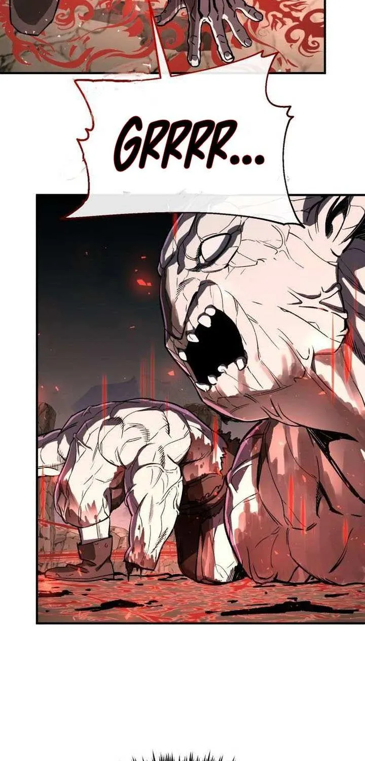 Regressed Blood Demon Chapter 22 page 57 - 
