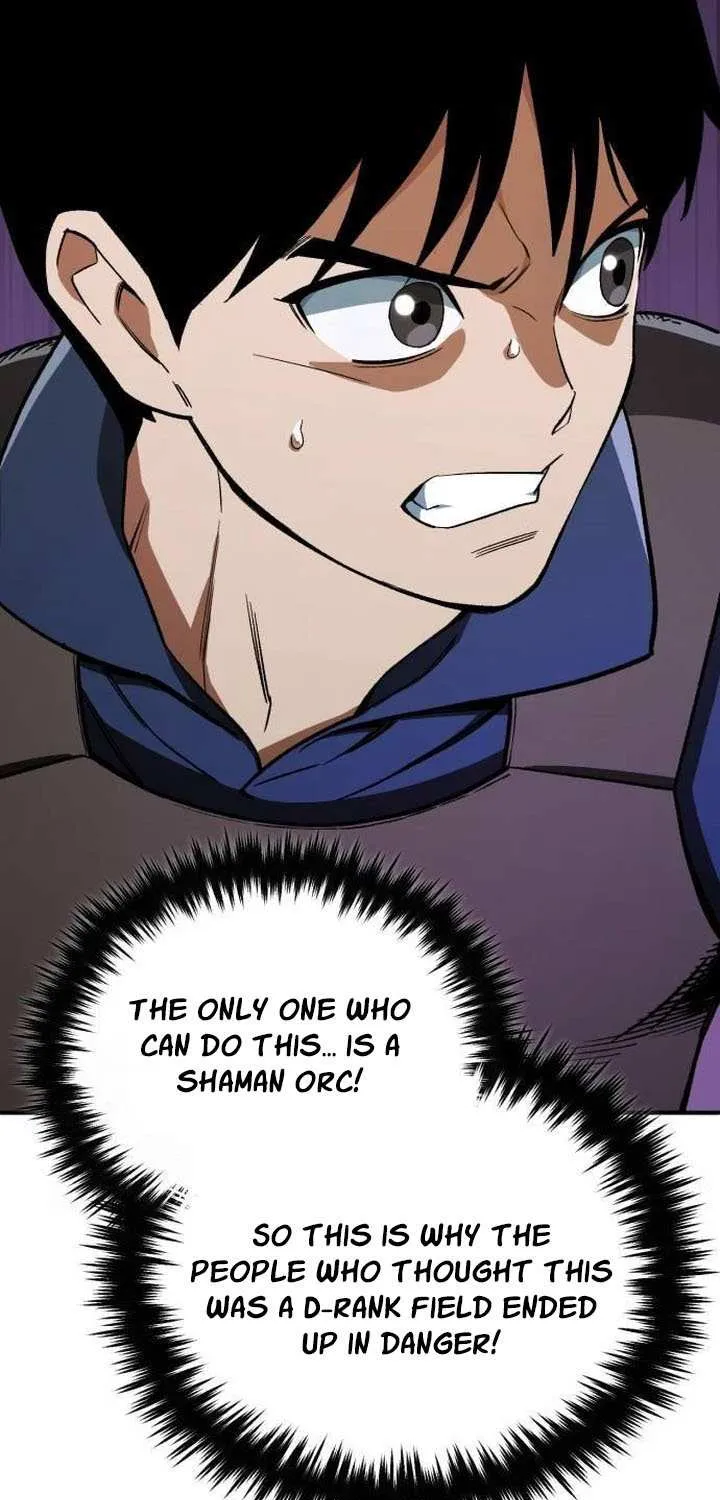 Regressed Blood Demon Chapter 22 page 59 - 