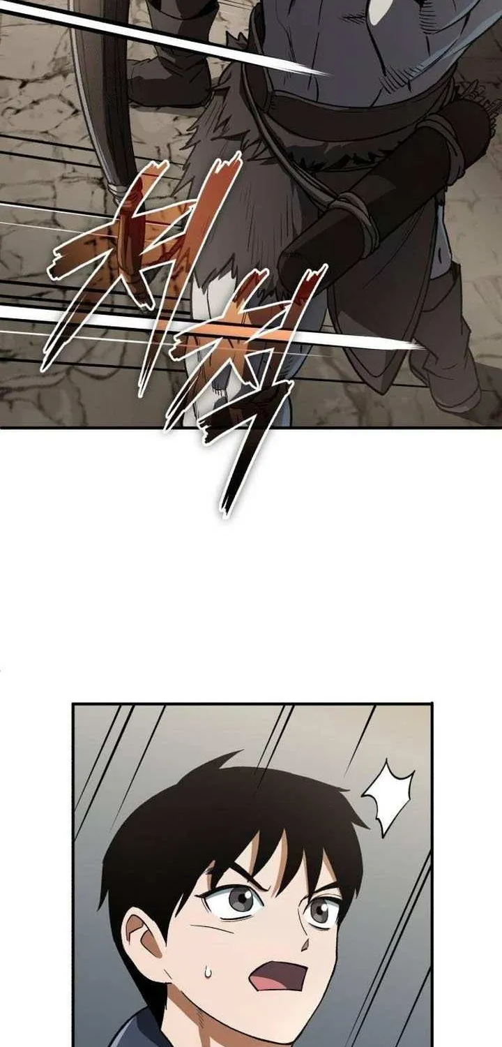 Regressed Blood Demon Chapter 22 page 64 - 