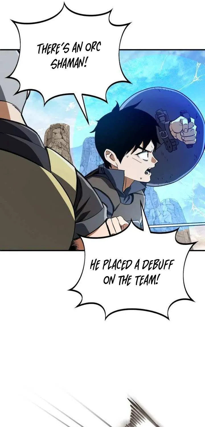 Regressed Blood Demon Chapter 22 page 73 - 
