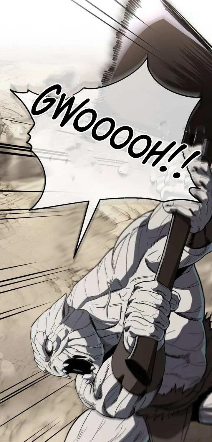 Regressed Blood Demon Chapter 22 page 74 - 