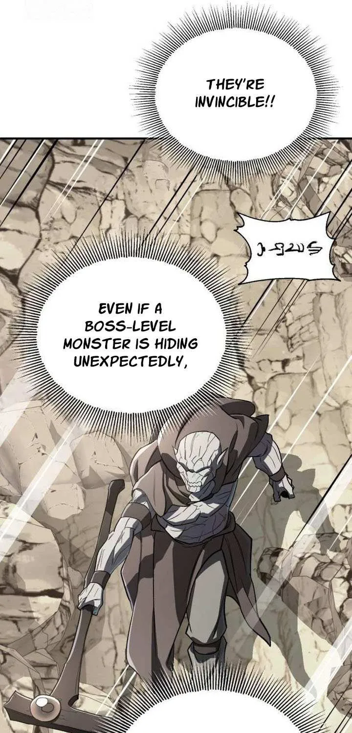 Regressed Blood Demon Chapter 22 page 79 - 