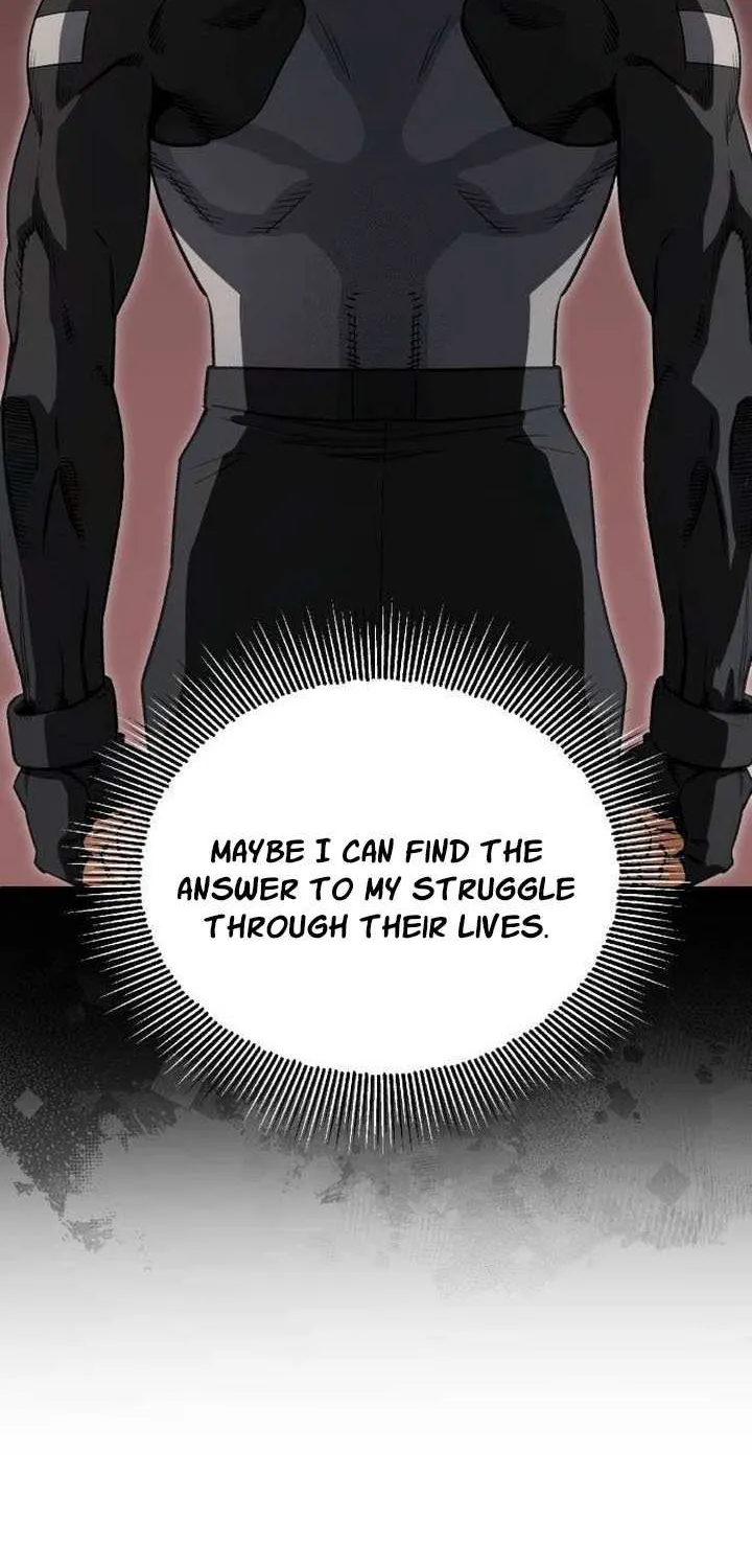 Regressed Blood Demon Chapter 22 page 9 - 