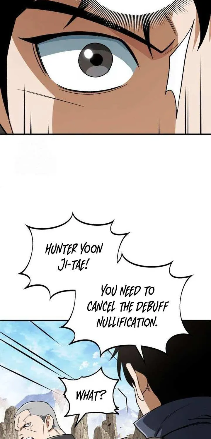 Regressed Blood Demon Chapter 22 page 81 - 