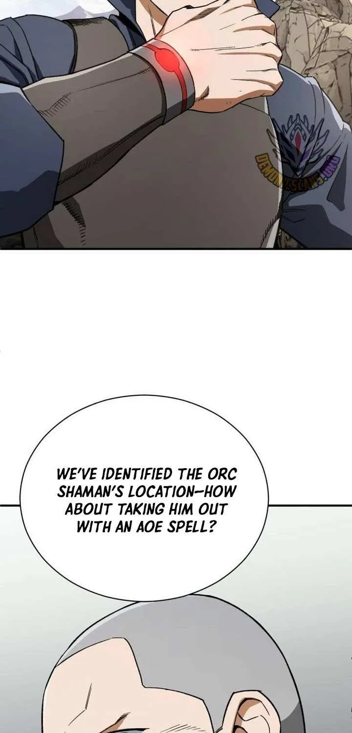 Regressed Blood Demon Chapter 22 page 83 - 