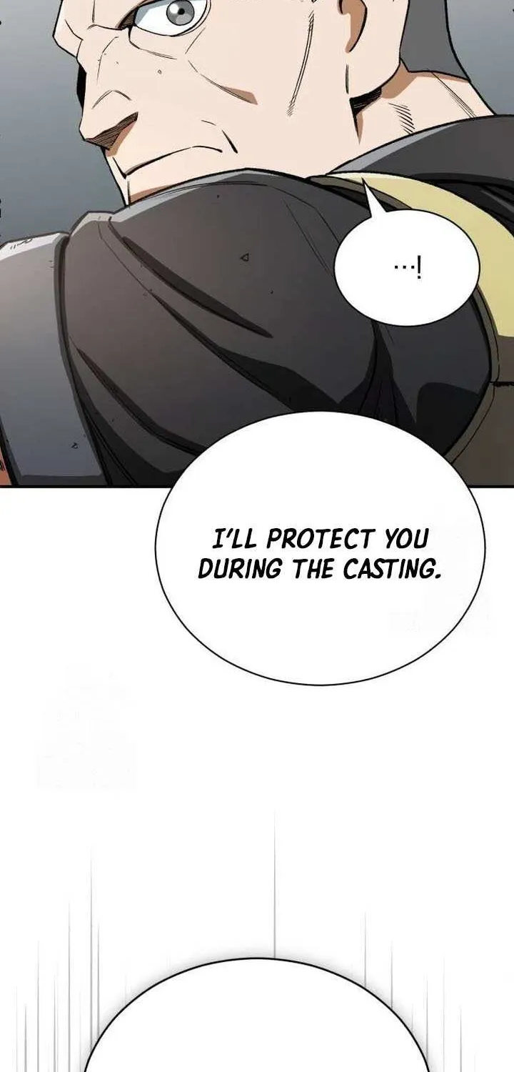 Regressed Blood Demon Chapter 22 page 84 - 