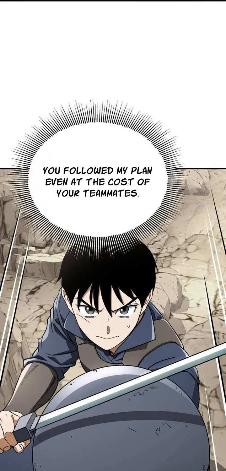 Regressed Blood Demon Chapter 22 page 88 - 