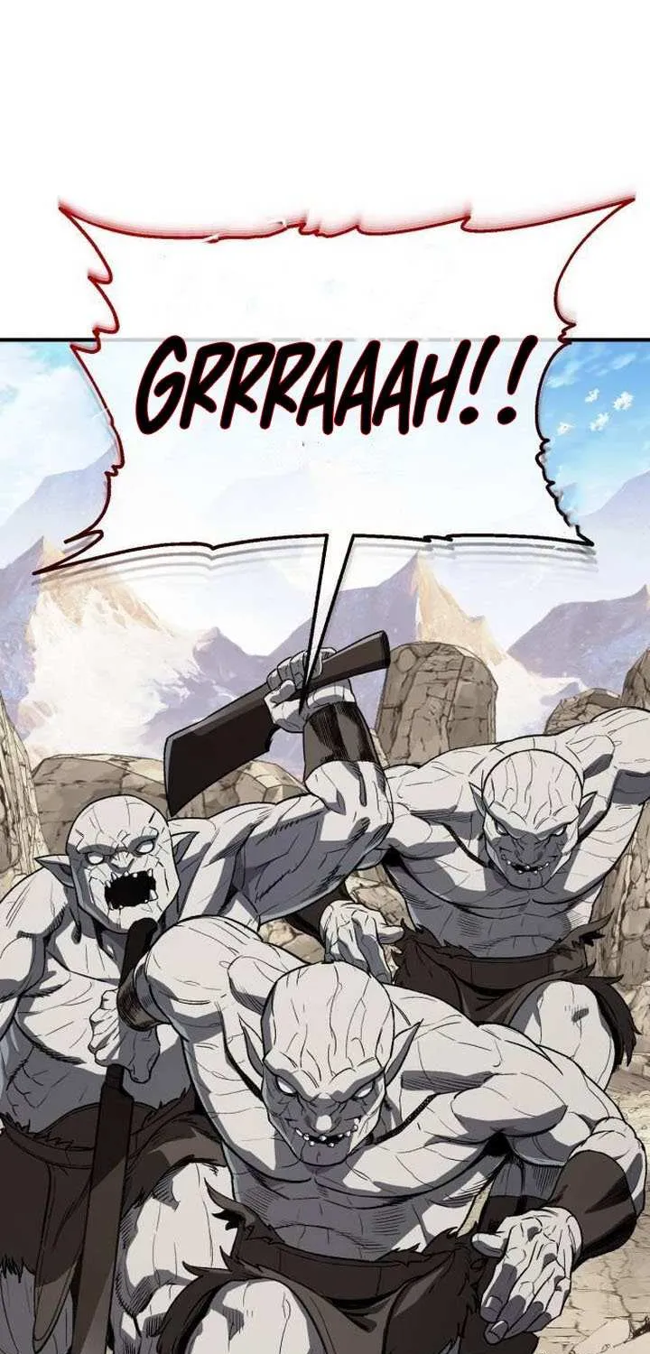 Regressed Blood Demon Chapter 22 page 10 - 