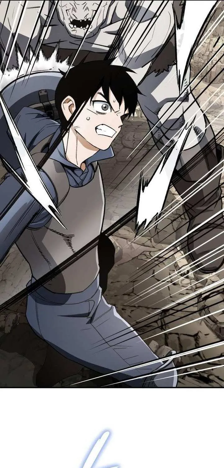 Regressed Blood Demon Chapter 22 page 93 - 