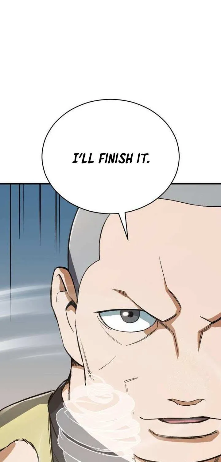 Regressed Blood Demon Chapter 22 page 96 - 