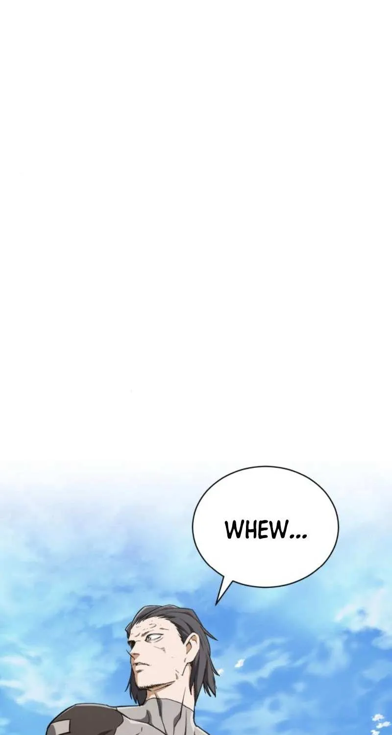 Regressed Blood Demon Chapter 23 page 1 - 