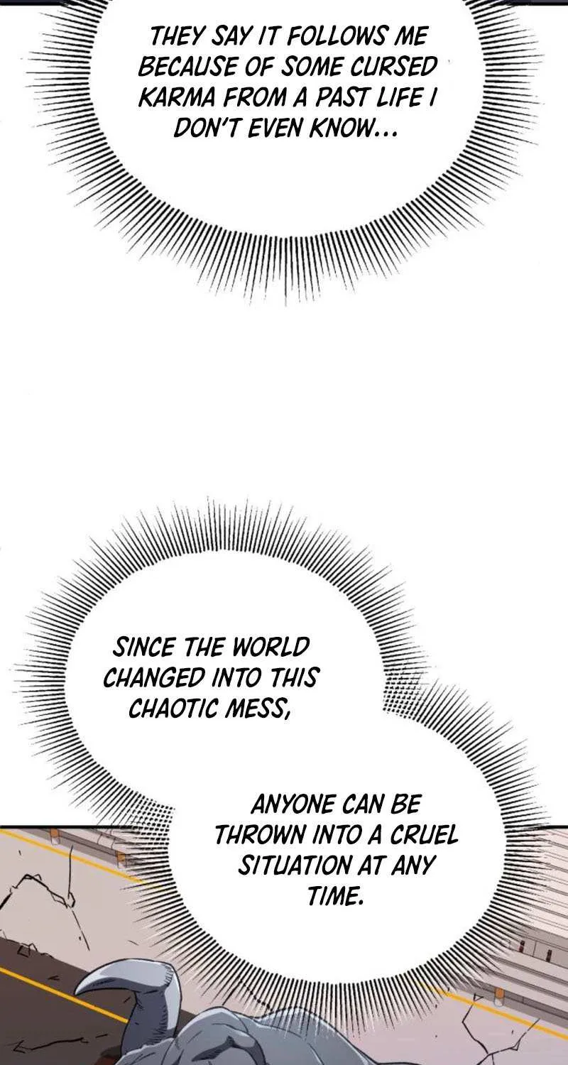 Regressed Blood Demon Chapter 23 page 17 - 